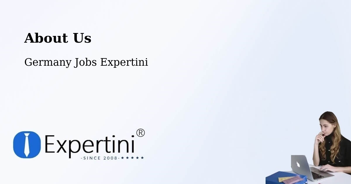 About Expertini Recruitment Platform  – Schwindegg - Schwindegg, Germany Jobs Expertini