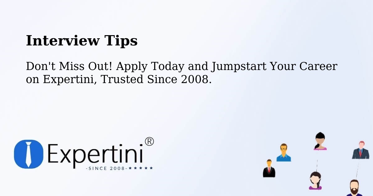 Interview Tips & Techniques for Job Seekers – Schwindegg - Schwindegg, Germany Jobs Expertini