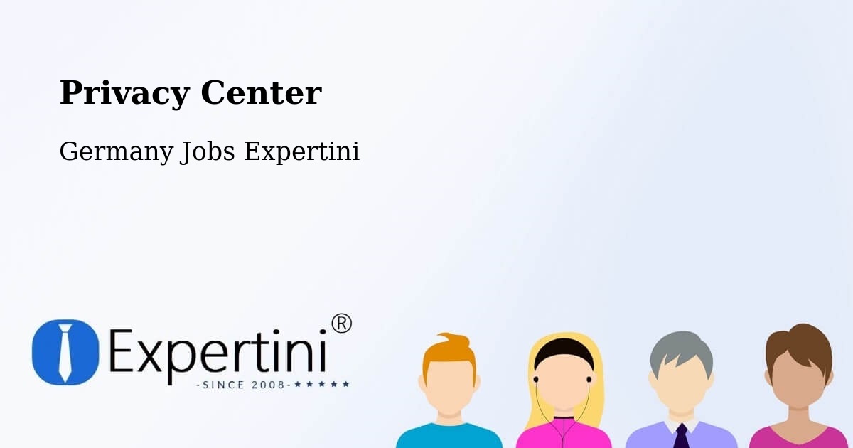 Privacy Policy – Schwindegg - Germany Jobs Expertini