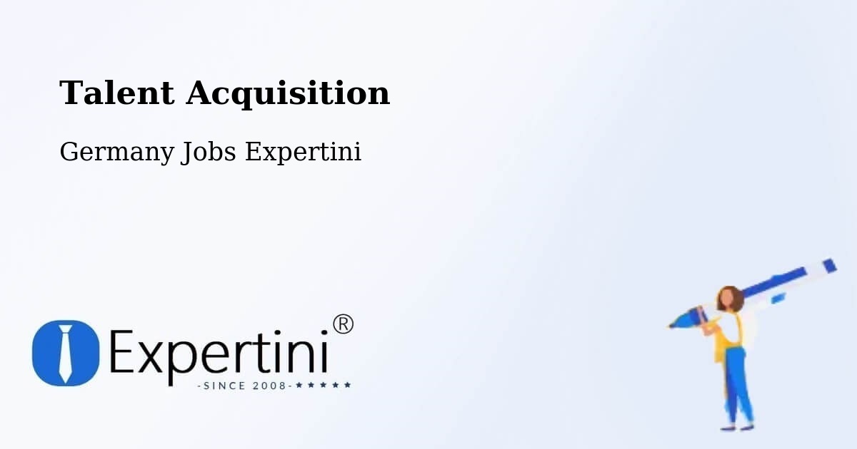 Post Jobs & Find Candidates in Schwindegg – Talent Acquisition Solutions - Germany Jobs Expertini